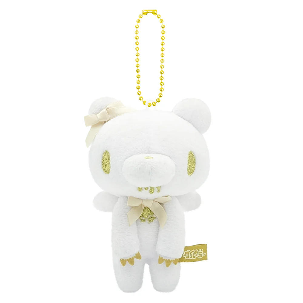 New Plush Releases